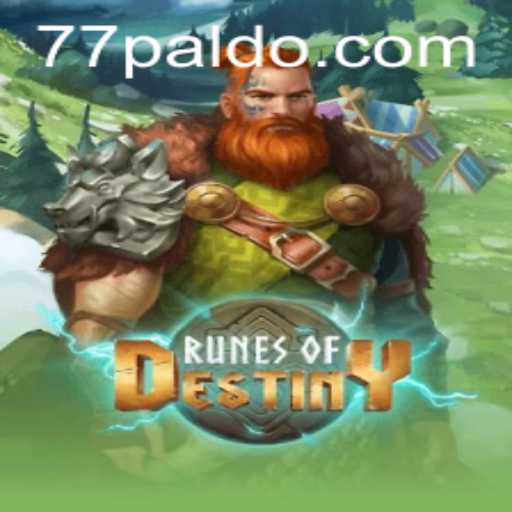 Exploring the Enchanted World of RunesOfDestiny: The Rise of PALDO