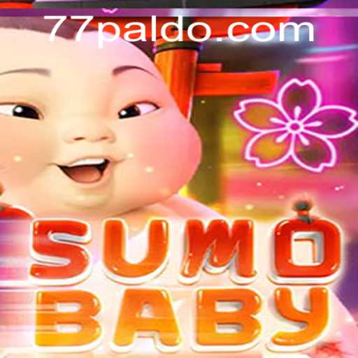 SumoBaby: The Quirky Game Capturing Hearts Worldwide